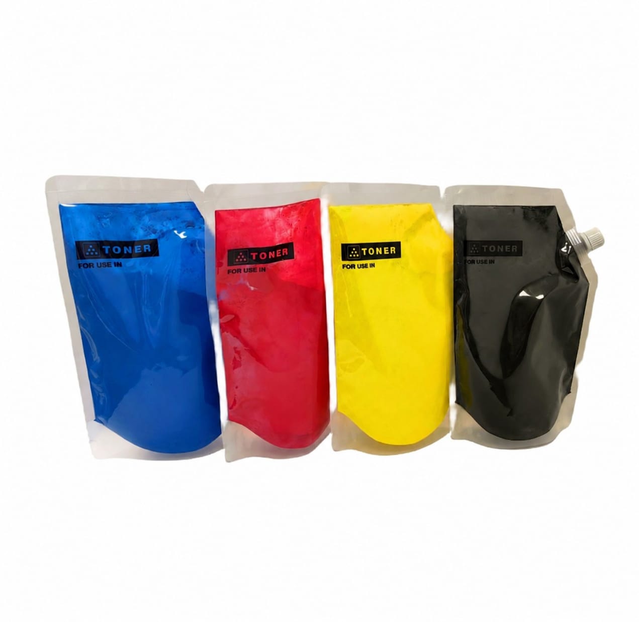 Ricoh Colour Toner 1kg black