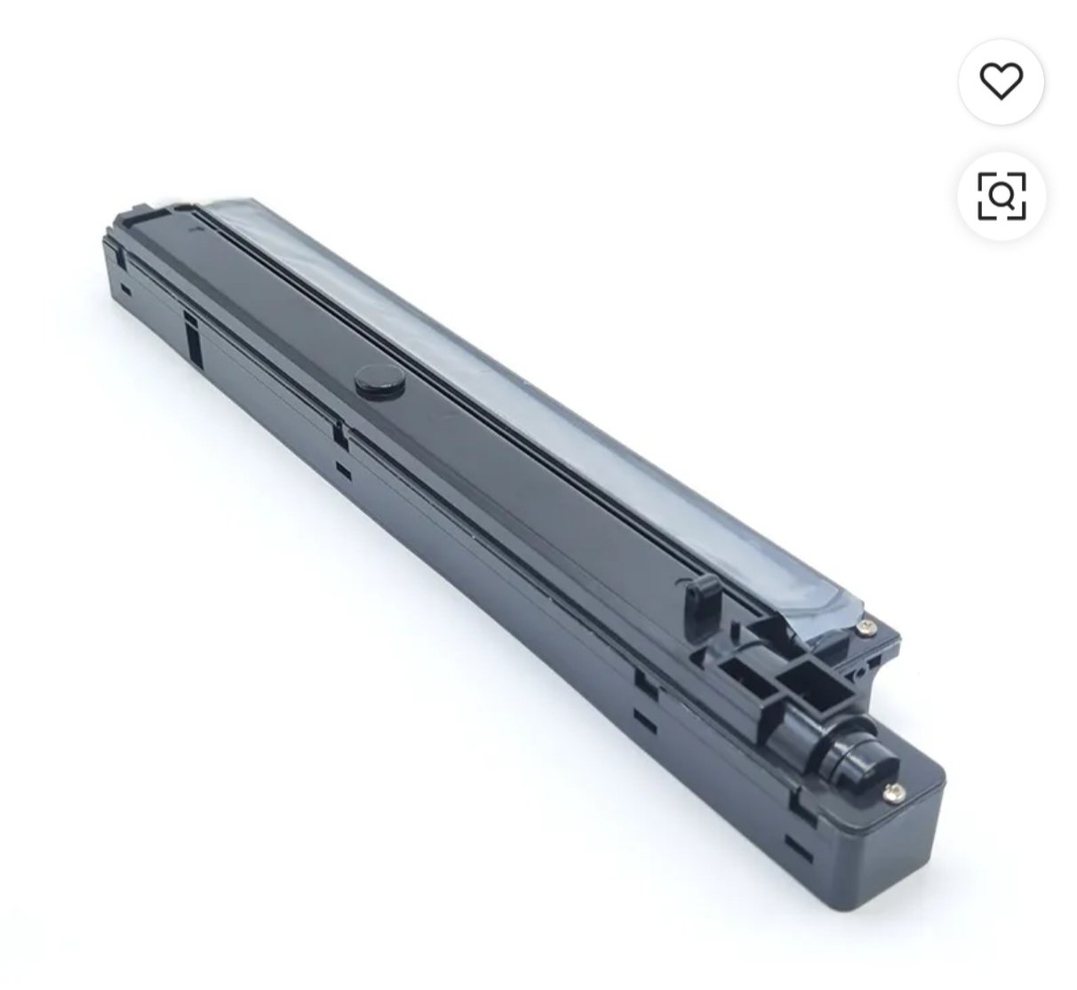 Ricoh Lower Development Unit / Diveloper tank for Aficio  2550/2852